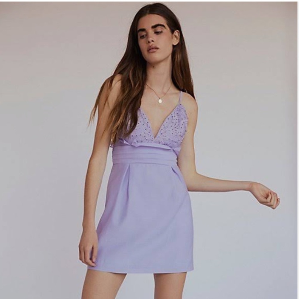 FP dress